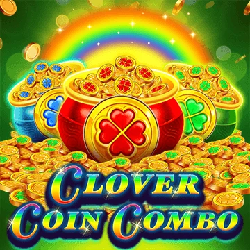 Clover Coin Combo - DEMO MBS